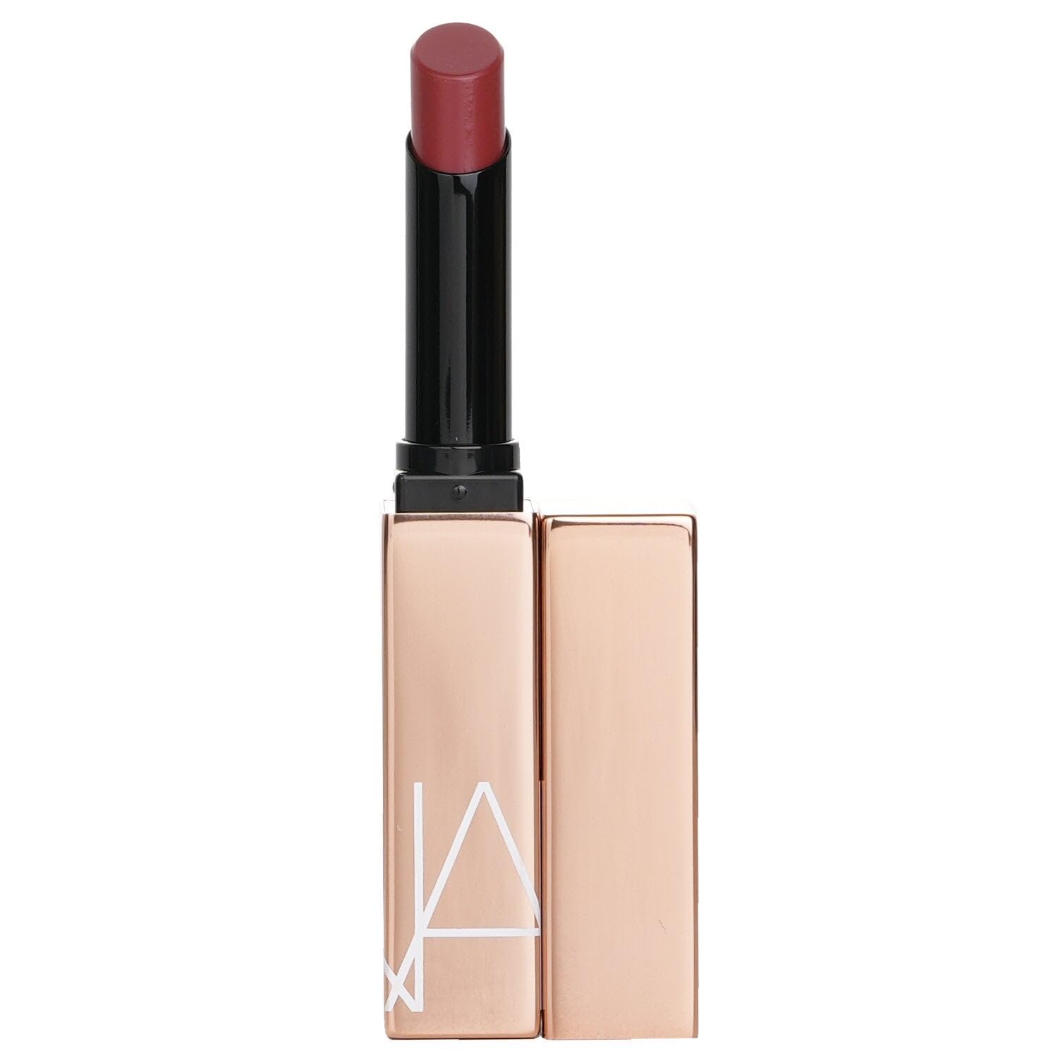 NARS Afterglow Sensual Shine, crayon lèvres, brillance durable et confort tout au long de la journée.