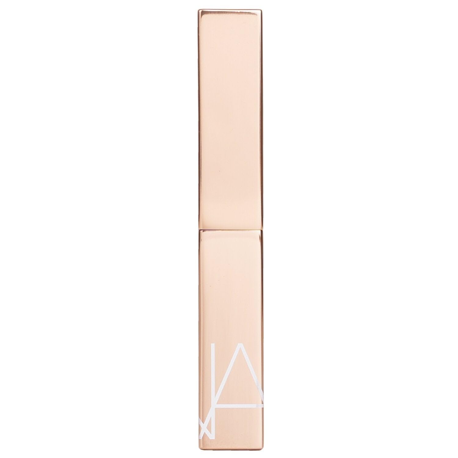 NARS Afterglow Sensual Shine, emballage tube, application précise et pratique.