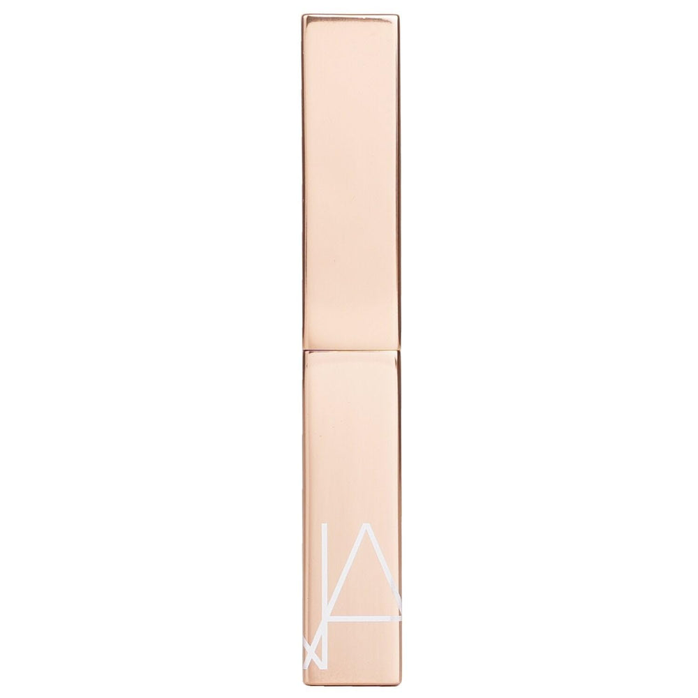 NARS Afterglow Sensual Shine, emballage tube, application précise et pratique.