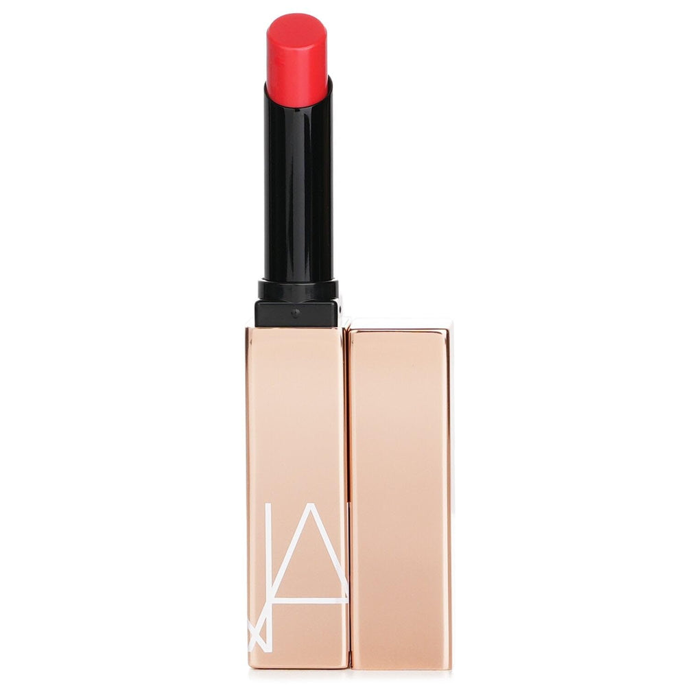 NARS Afterglow Sensual Shine, mangue et karité pour hydrater et nourrir les lèvres.