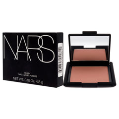 NARS Blush Behave – fini rose naturel sur toutes les carnations