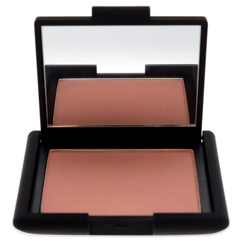 NARS Blush Behave – poudre ultra fine pour une texture soyeuse