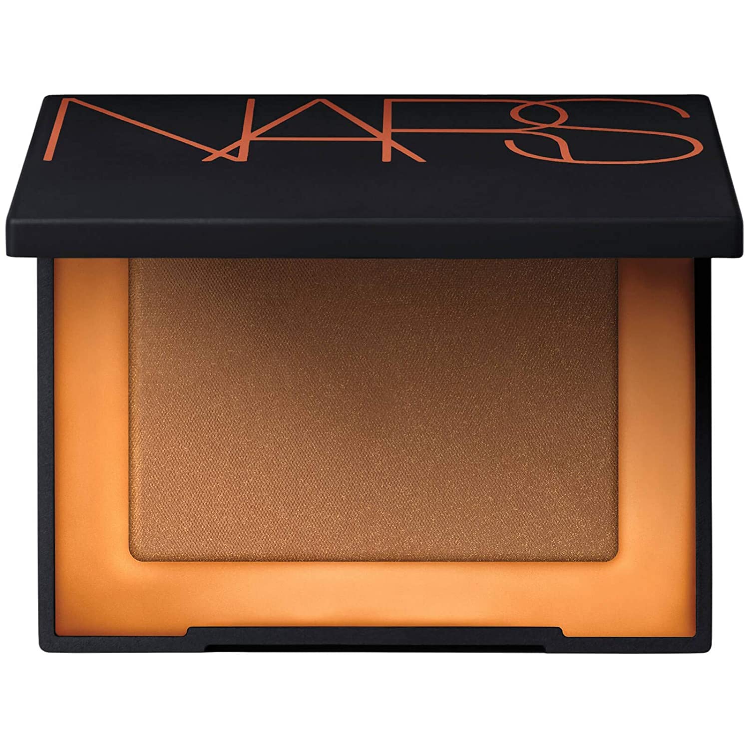 NARS Laguna mini, application facile, éclat lumineux et contrôle de la couleur lors des voyages.