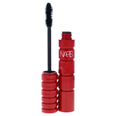 NARS Climax Mascara, flacon noir pour un noir profond et élégant
