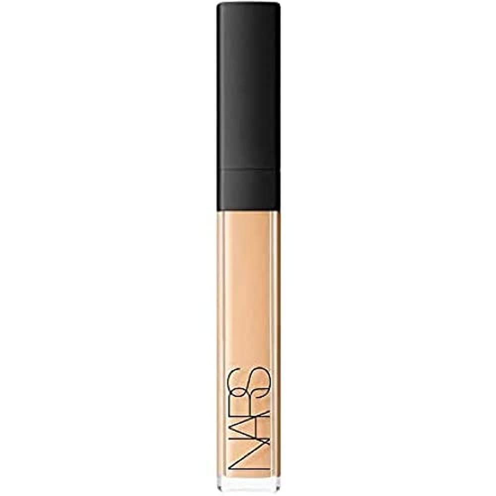 NARS Radiant Creamy Concealer Café au Lait: texture légère, fini naturel et couvrance modulable.