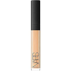 NARS Radiant Creamy Concealer Café au Lait: texture légère, fini naturel et couvrance modulable.