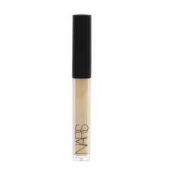 NARS correcteur creme eclatant en tube, couvrance naturelle, couleur Creme Catalane.