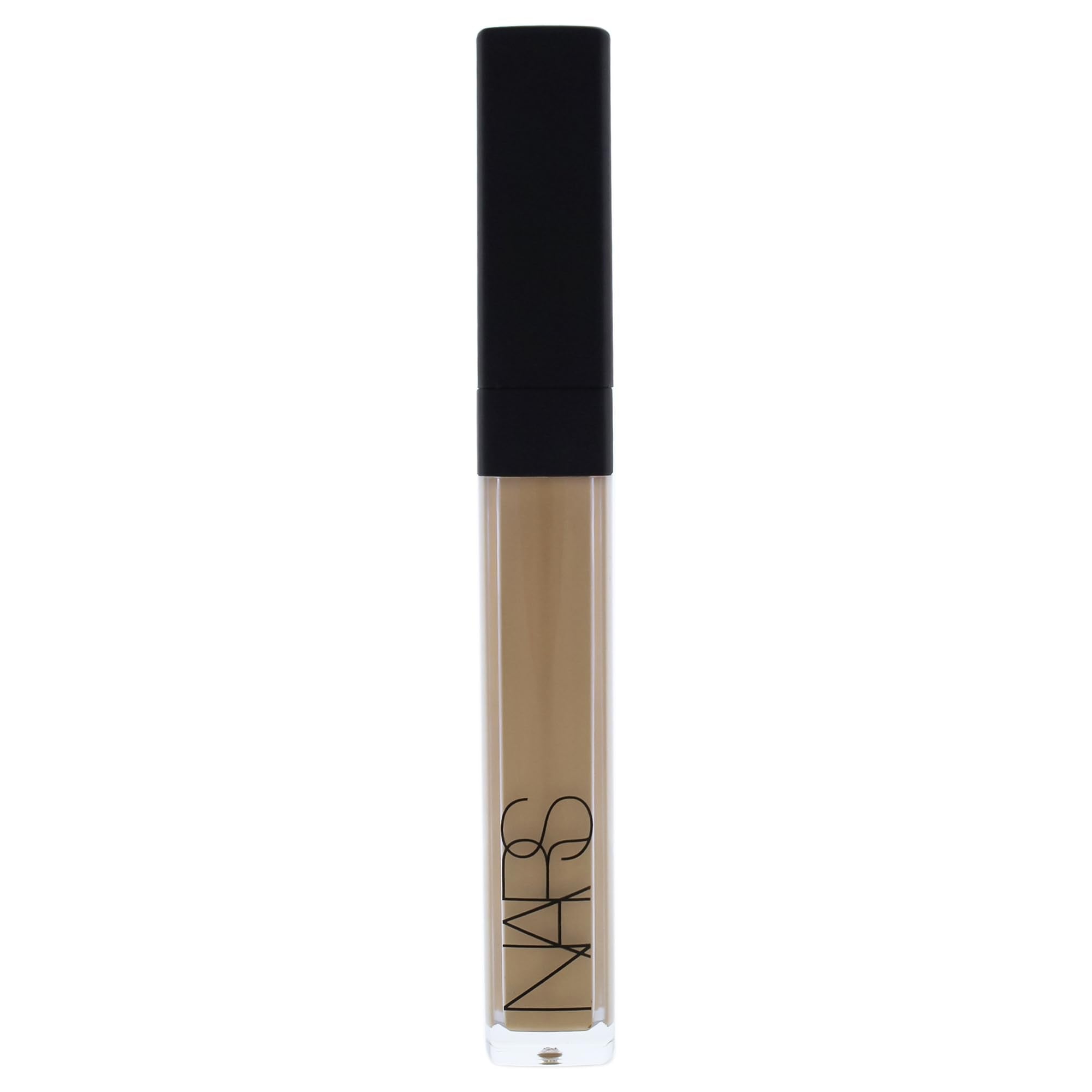 Correcteur crème NARS, teinte Café au Lait, camoufle les imperfections.