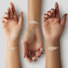 NARS Correcteur crème lumineux Chantilly — emballage élégant et format pratique pour retouches.