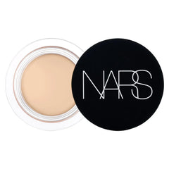 NARS Custard correcteur matifiant en flacon pour une couvrance naturelle