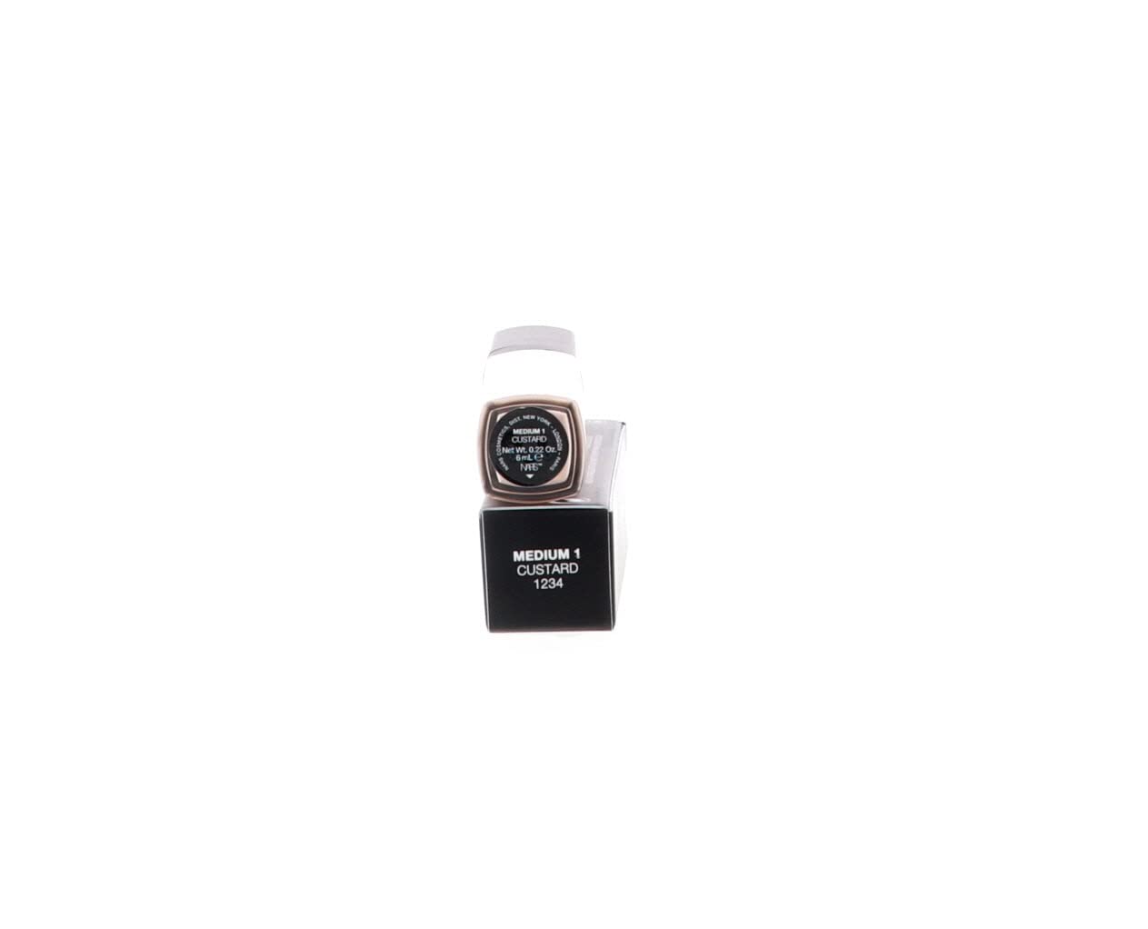 Bouteille pratique de 6 ml pour le sac à main.