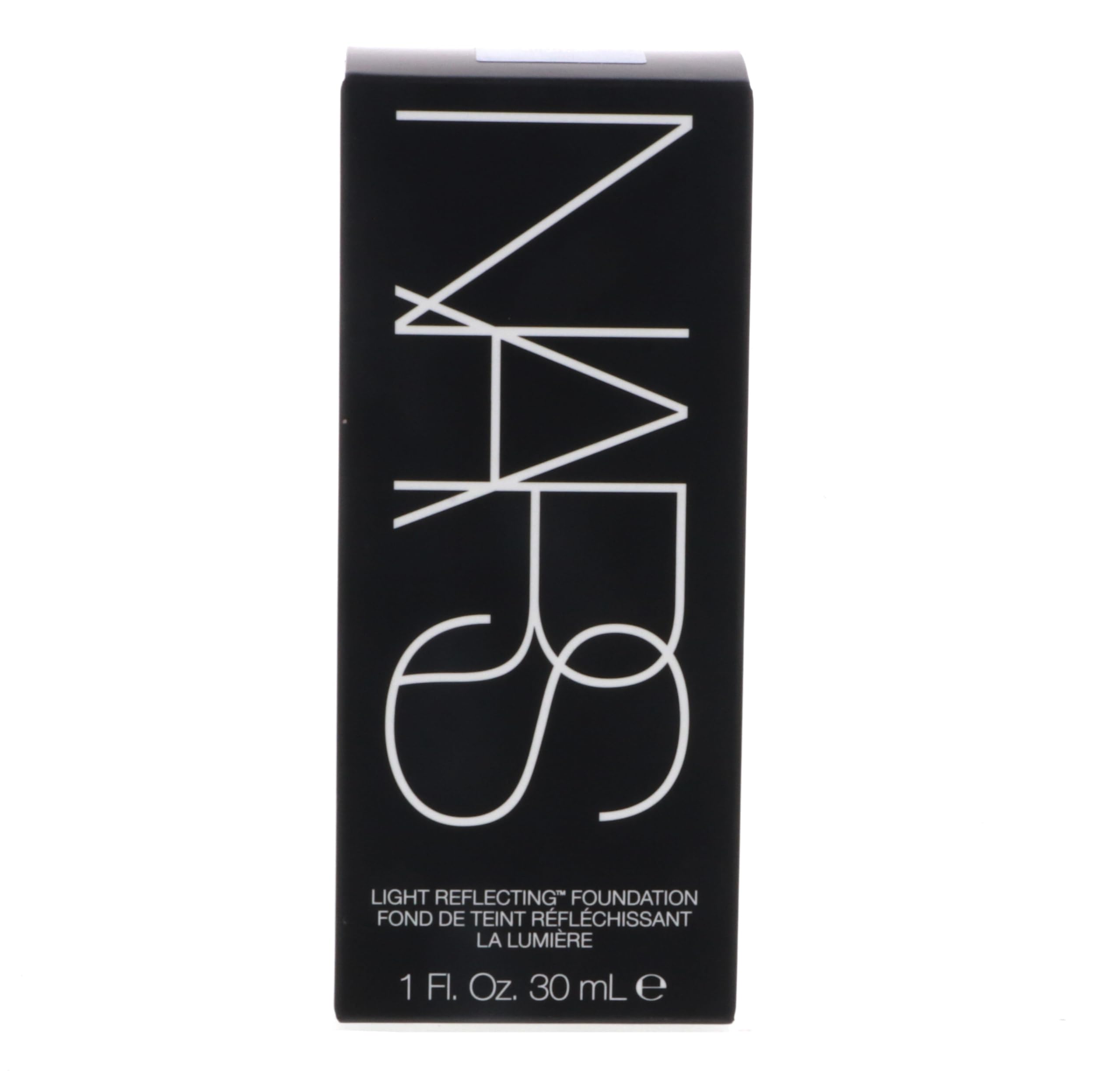 NARS Fond de teint L4.5 Vienna: clarité peau et uniformité du teint