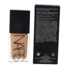 NARS Fond de teint L4.5 Vienna: finition éclatante pour un teint naturel