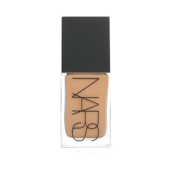 NARS Fond de Teint Réfléchissant L3.5 Salzburg – flacon, éclat naturel et couvrance légère.