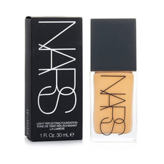 NARS fond de teint Reflet lumineux M1 Punjab finition seconde peau sur la peau