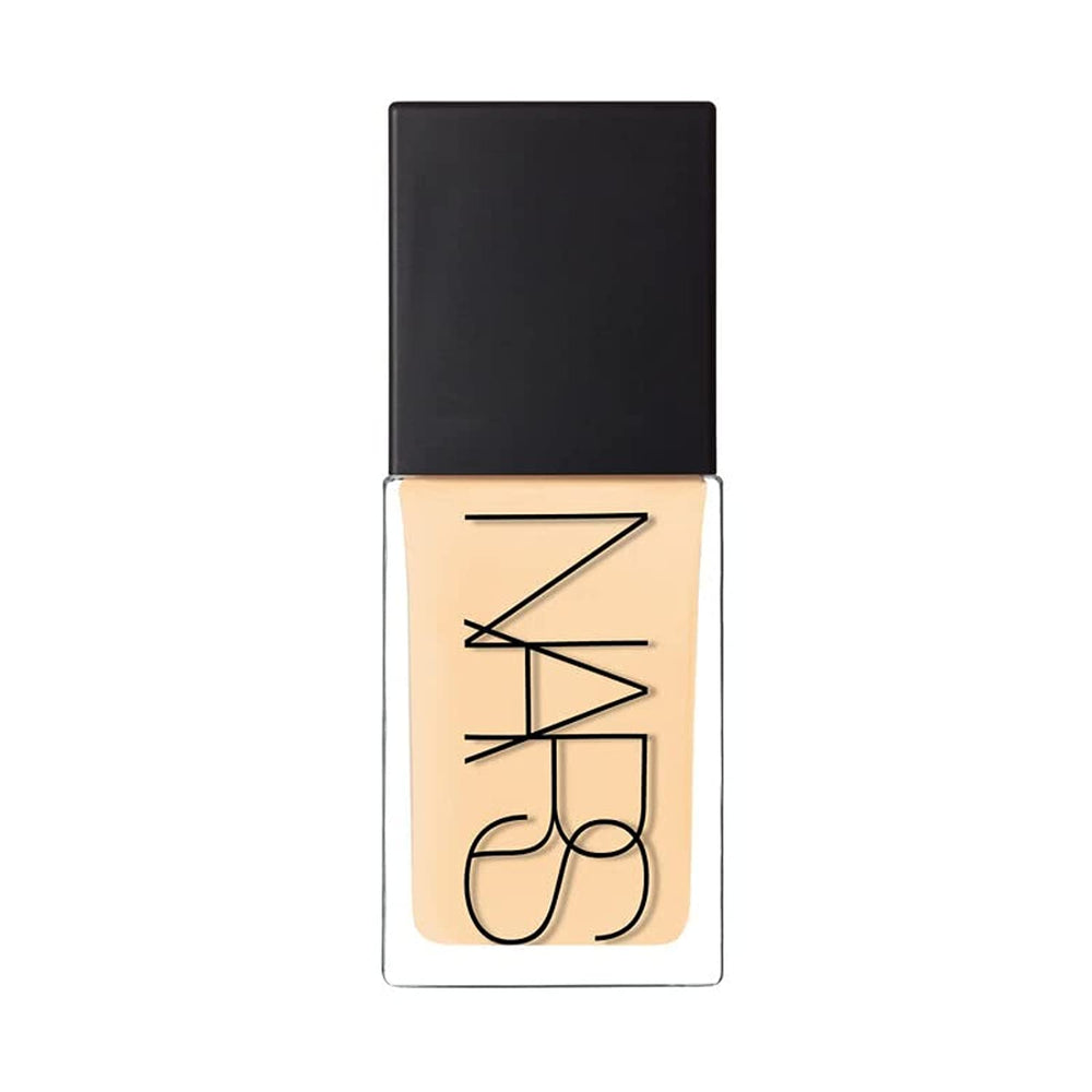 NARS fond de teint à reflets lumineux L4 Deauville – flacon lumineux qui estompe les imperfections