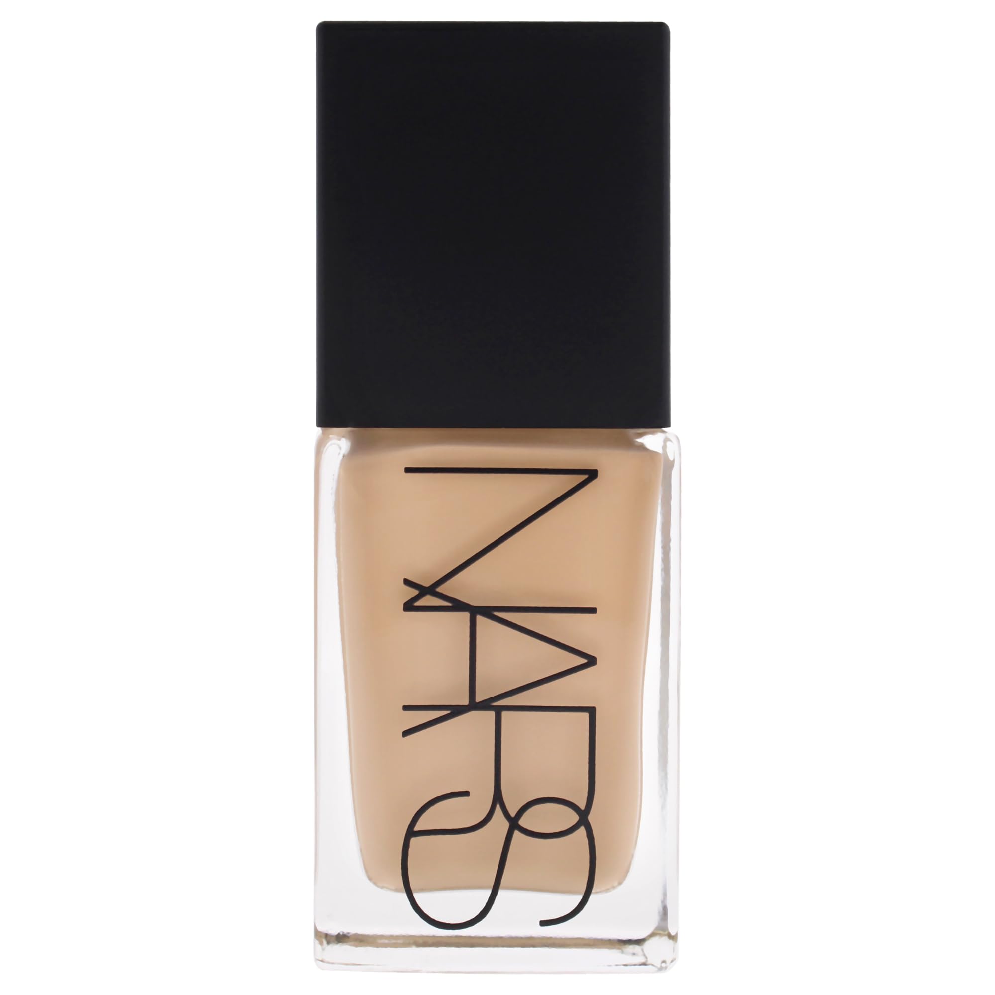 Fond de teint NARS M2 Santa Fe teinte chaude moyenne idéale peau naturelle