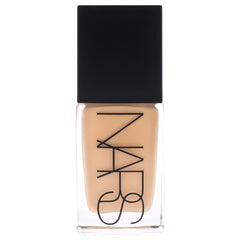 Teinte M1.2 Patagonia de NARS, fini naturel et harmonieux sur la peau.