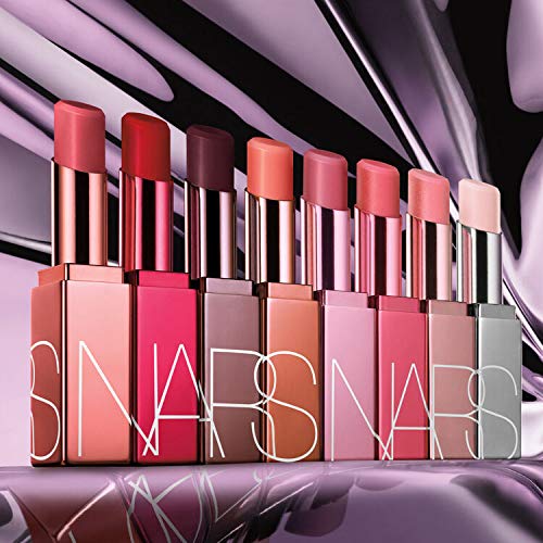 NARS Orgasm Afterglow Lip Balm édition limitée prête à l'emploi au quotidien