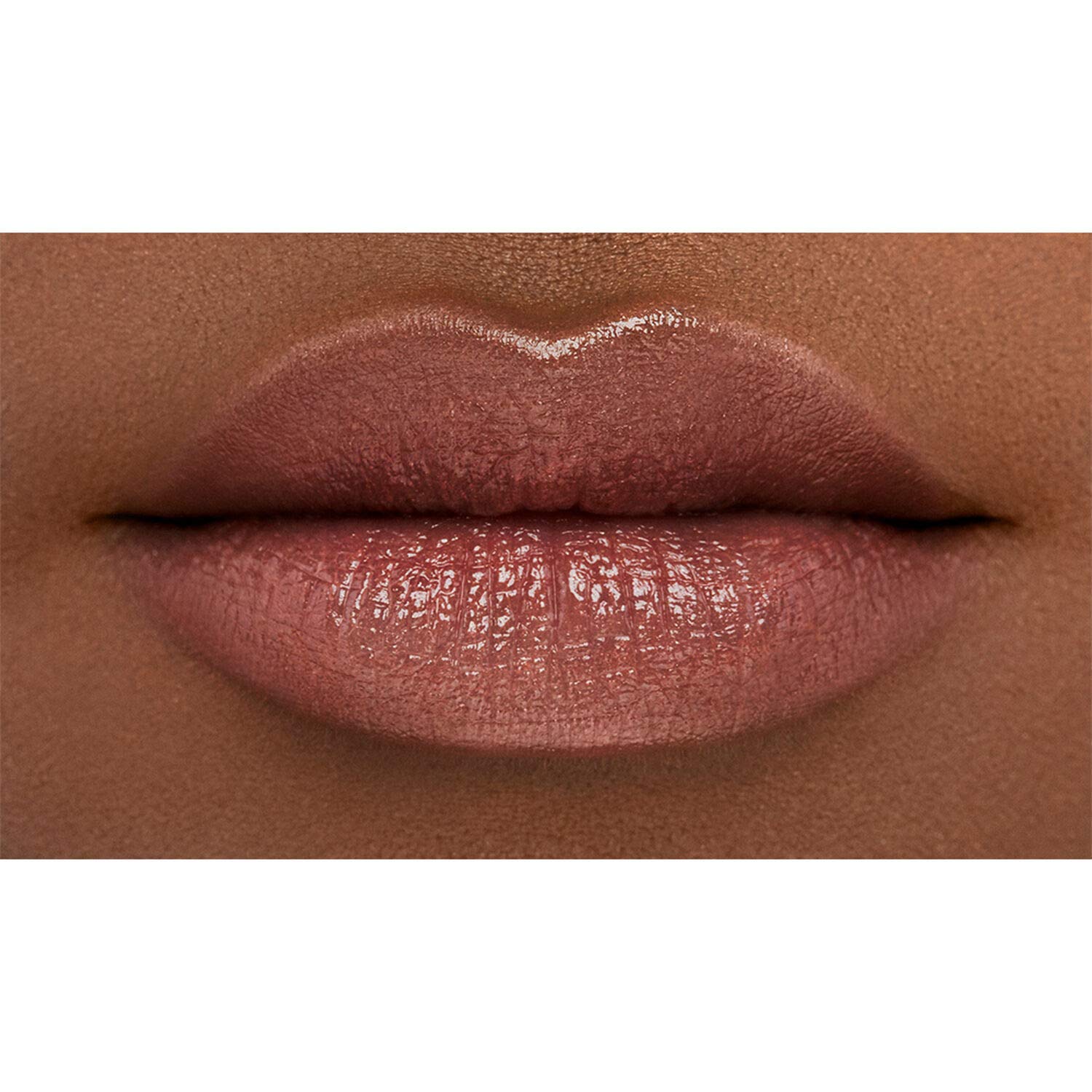 NARS Orgasm Afterglow Lip Balm teinte Orgasm flush pêche rosé et perles dorées
