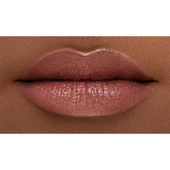 NARS Orgasm Afterglow Lip Balm teinte Orgasm flush pêche rosé et perles dorées
