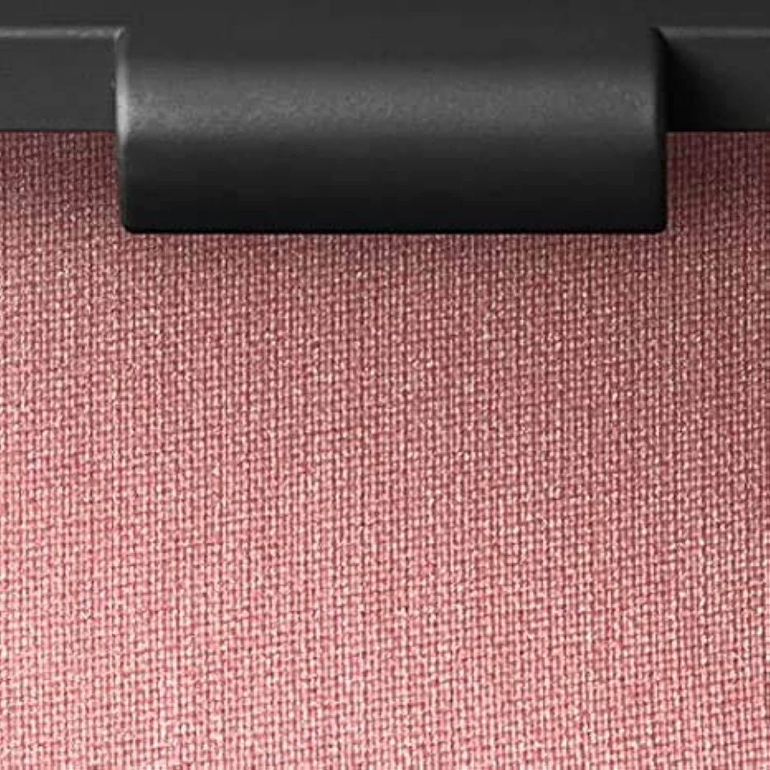 NARS Orgasm blush rendu sur différentes carnations démontrant son adaptabilité.