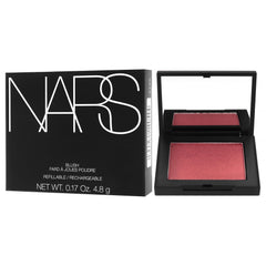 NARS Orgasm Rush, idéal pour contour et mise en lumière