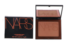 NARS Laguna bronzante application fluide pour un teint naturel