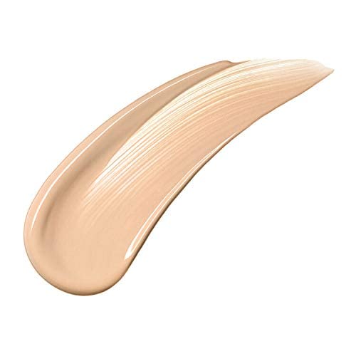 NARS Pure Radiant Hydratant Teinté Terre-Neuve, applicateur facilitant l'uniformité du teint.