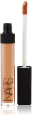 NARS Radiant Creamy Concealer Biscuit — flacon, hydratant et fini lumineux idéal pour peau éclatante.