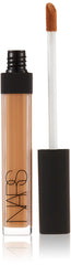 NARS Radiant Creamy Caramel, texture luxueuse pour un teint lumineux et uniforme