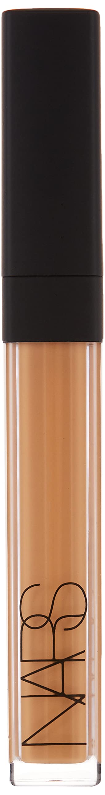 NARS Radiant Creamy Caramel, couverture moyenne à haute modulable