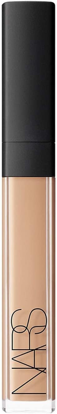 NARS Radiant Creamy Concealer, couvrance modulable pour imperfections.