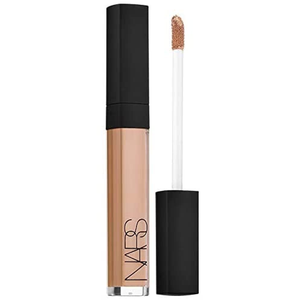 NARS Radiant Creamy Concealer Madeleine – bouteille élégante, couvrance durable sans parfum
