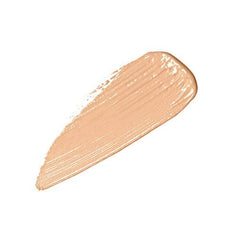 Texture crèmeuse du concealer NARS offrant une couverture modulable