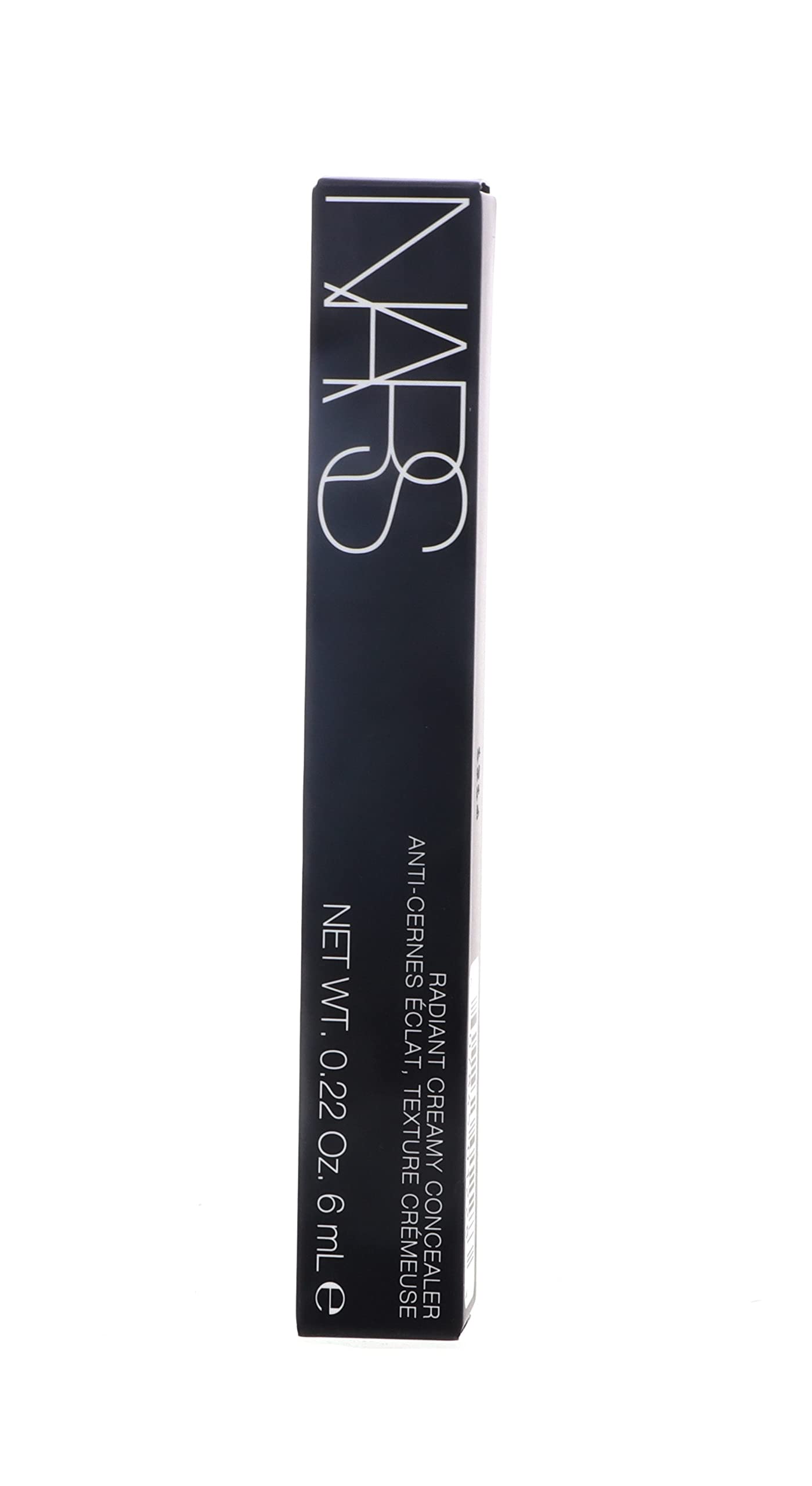NARS Radiant Creamy Concealer Sucre d’Orge étui compact pour retouches