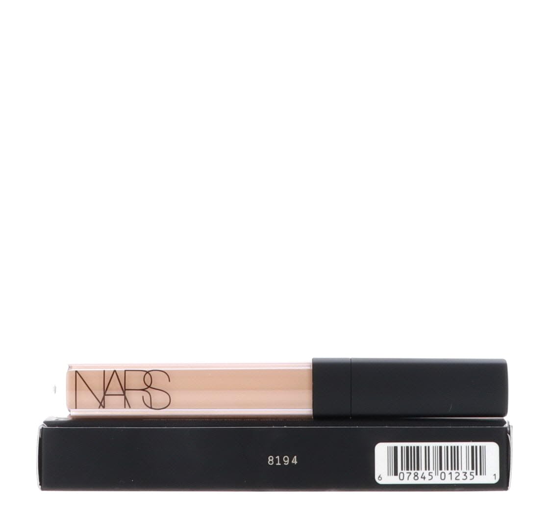 Utilisation quotidienne du concealer NARS pour retouches simples.