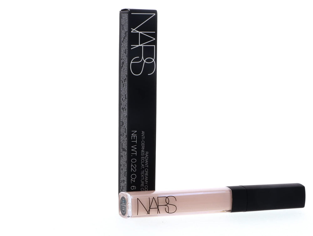 NARS anti-cernes crème Vanilla – adapté pour peaux sensibles
