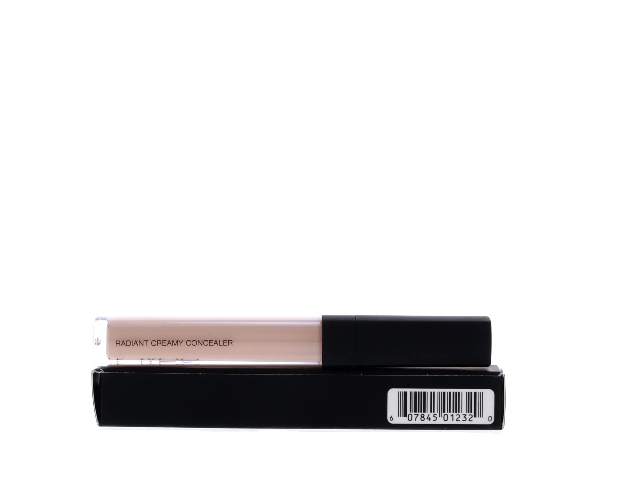 NARS anti-cernes crème Vanilla – teinte universelle adaptée à la peau