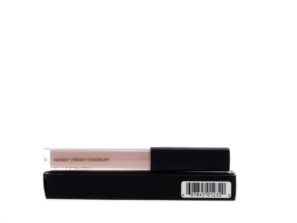 NARS anti-cernes crème Vanilla – teinte universelle adaptée à la peau