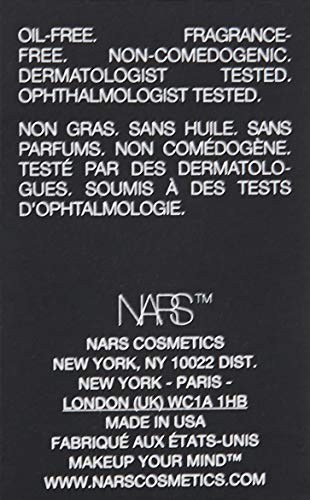 NARS Soft Matte Concealer Cannelle offre une tenue longue et sans huile.