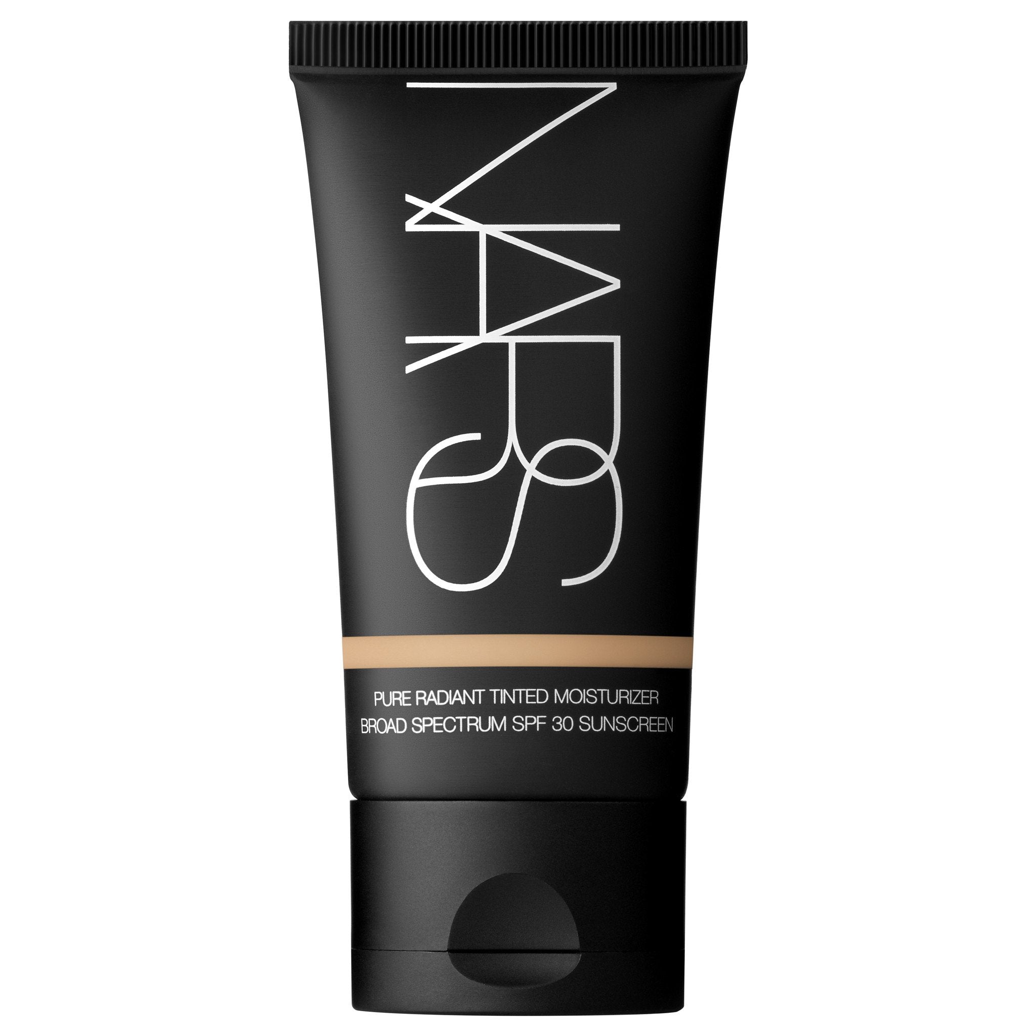 NARS SPF30 Hydratant Teint Groenland — bouteille lumineuse et protection solaire