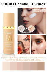 Narvokey Foundation Teinte Medium: ajustement subtil pour un fini naturel.
