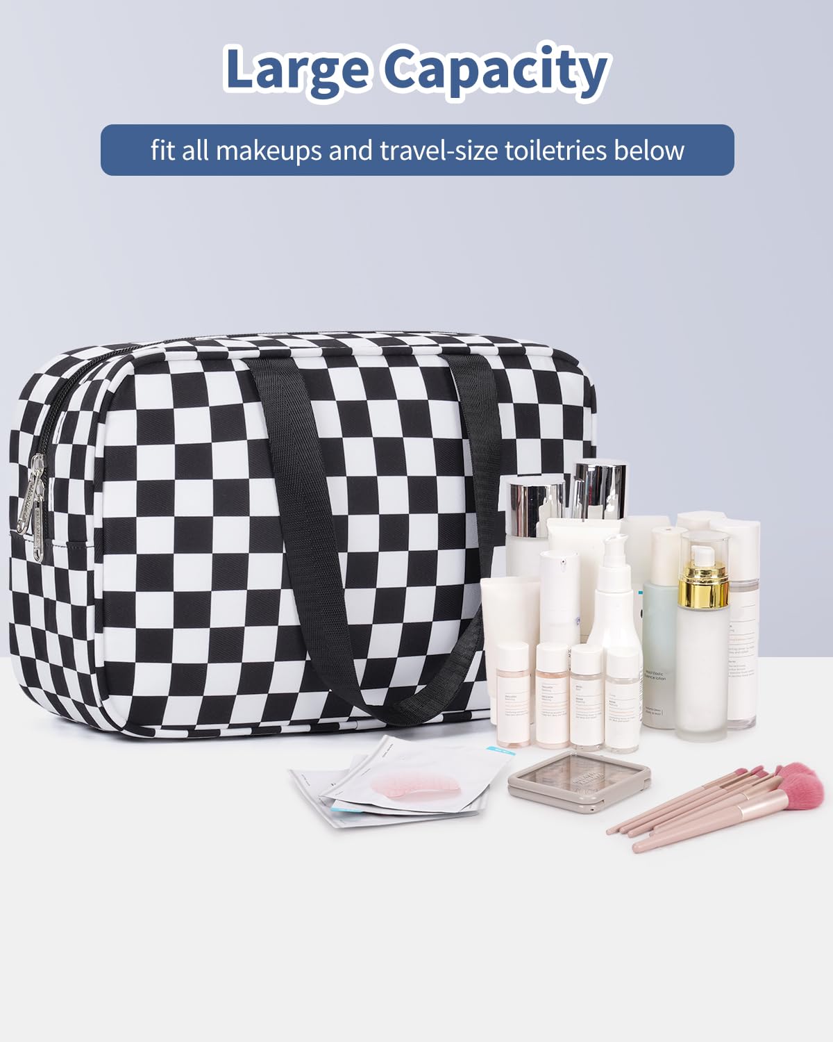 Narwey cadeau ideal femme, leger et pratique.