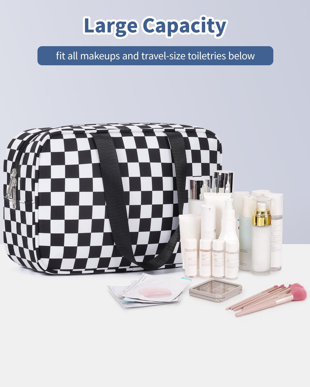 Narwey cadeau ideal femme, leger et pratique.