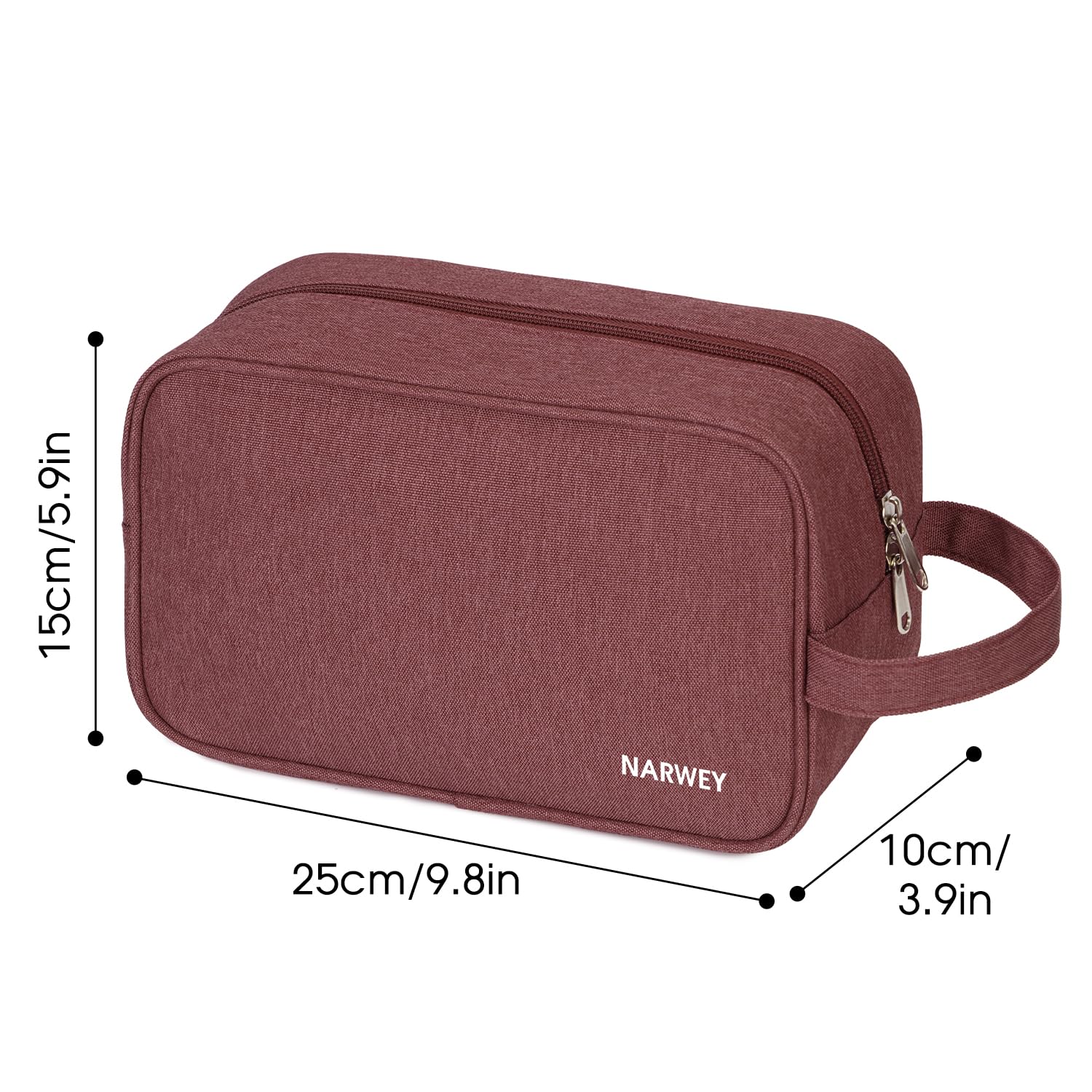 Design vif Narwey, idee cadeau pratique pour voyageurs
