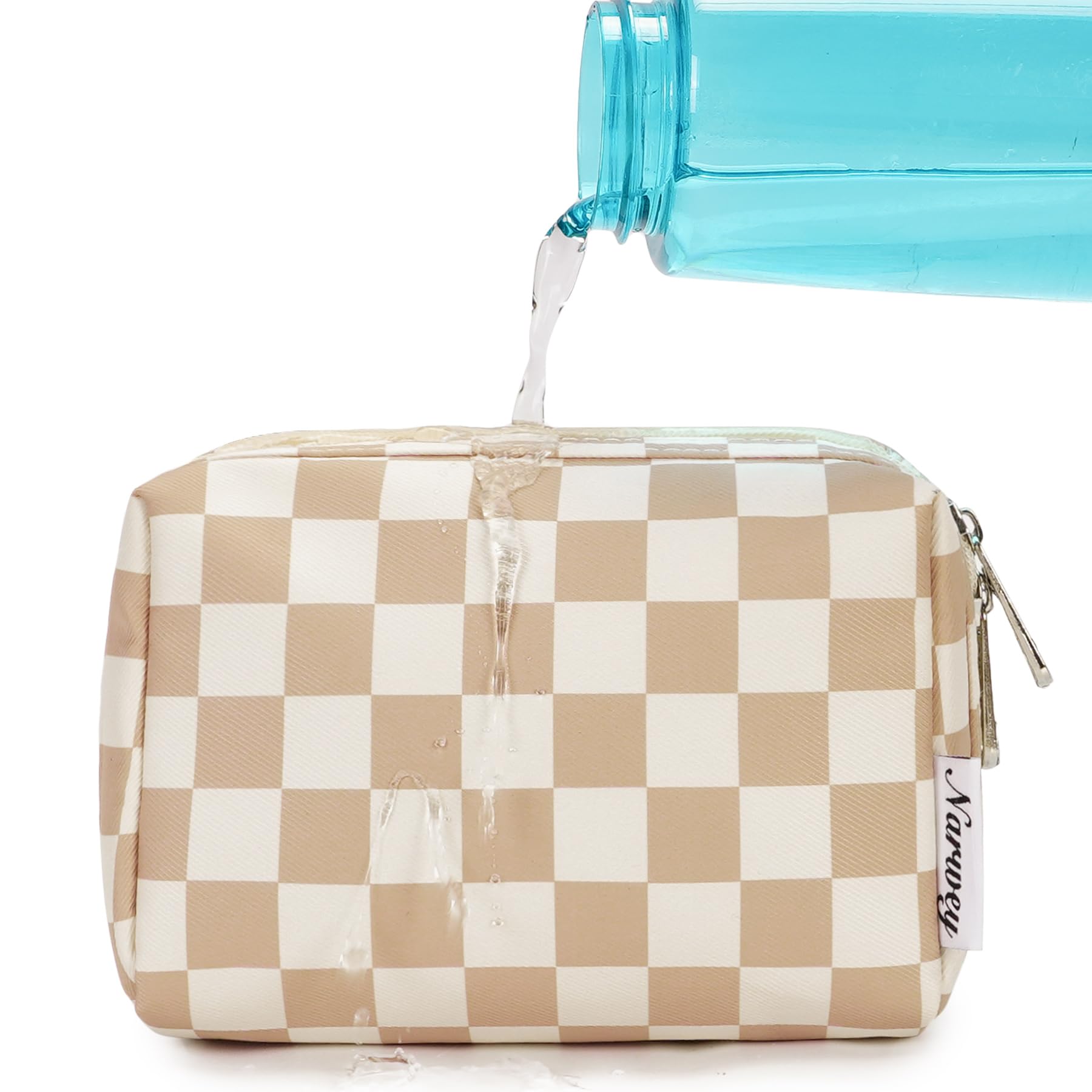 Narwey etui transport durable, leger et pratique.