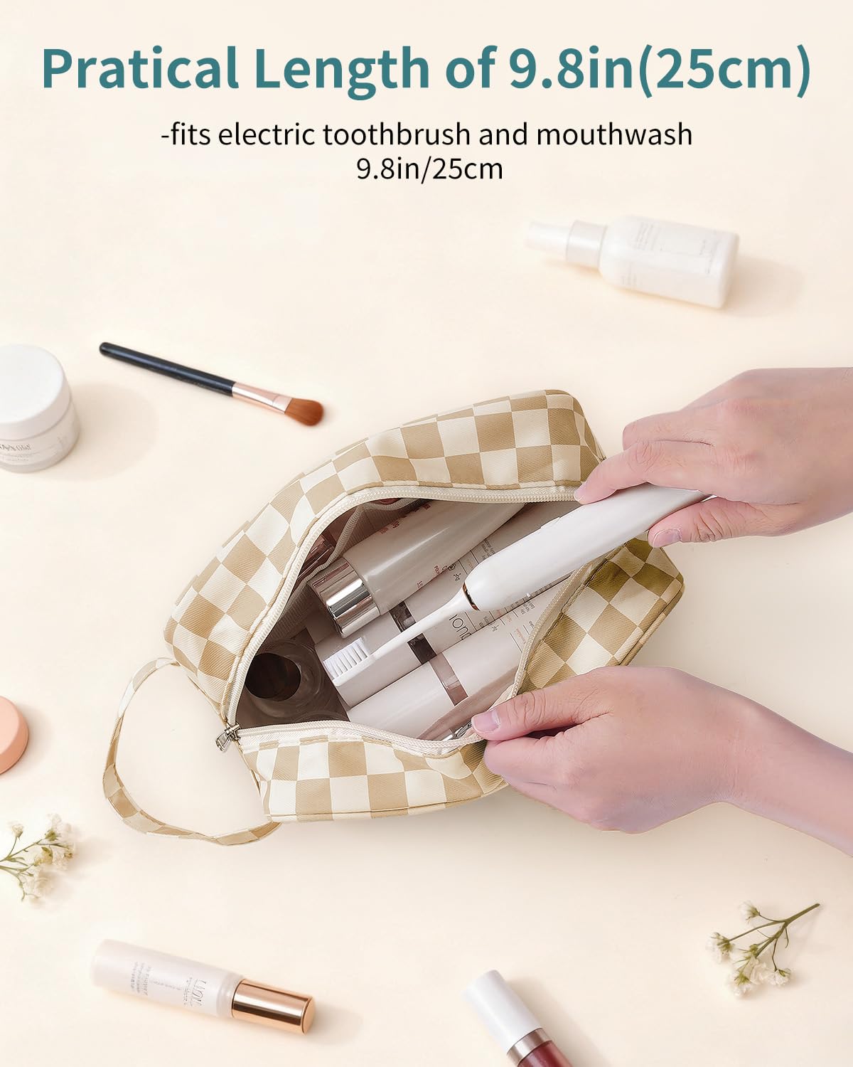 Narwey fermetures-eclair durables garantissent une fermeture fiable.