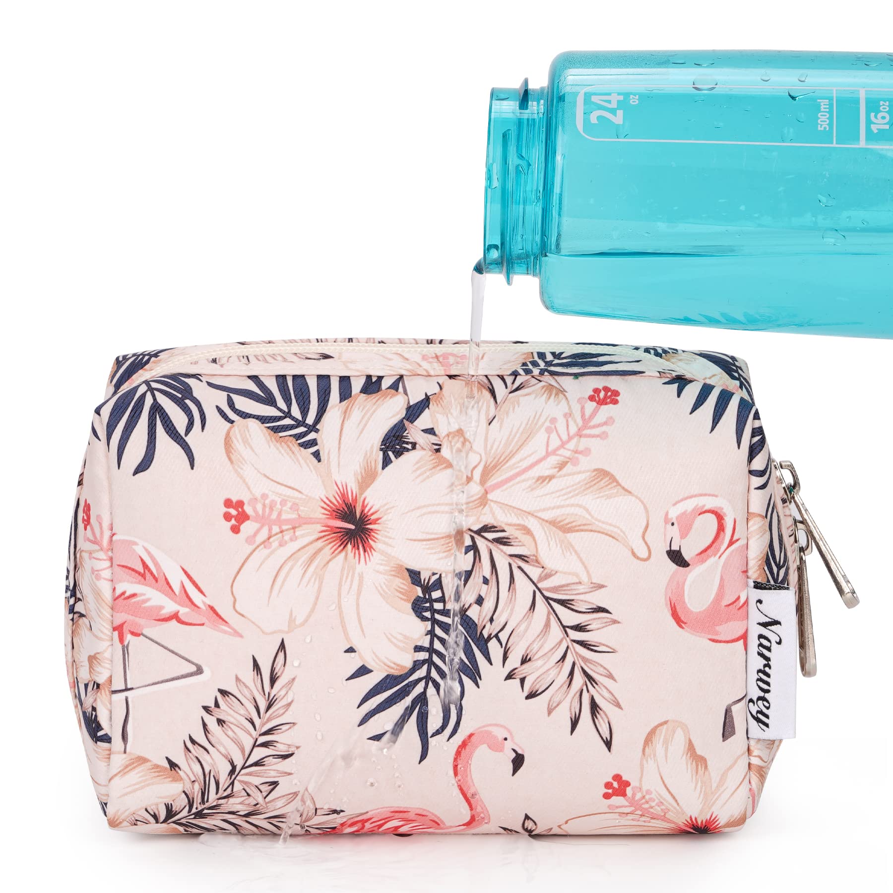 Idée cadeau Narwey, couleurs vives et motif élégant pour femmes et filles.