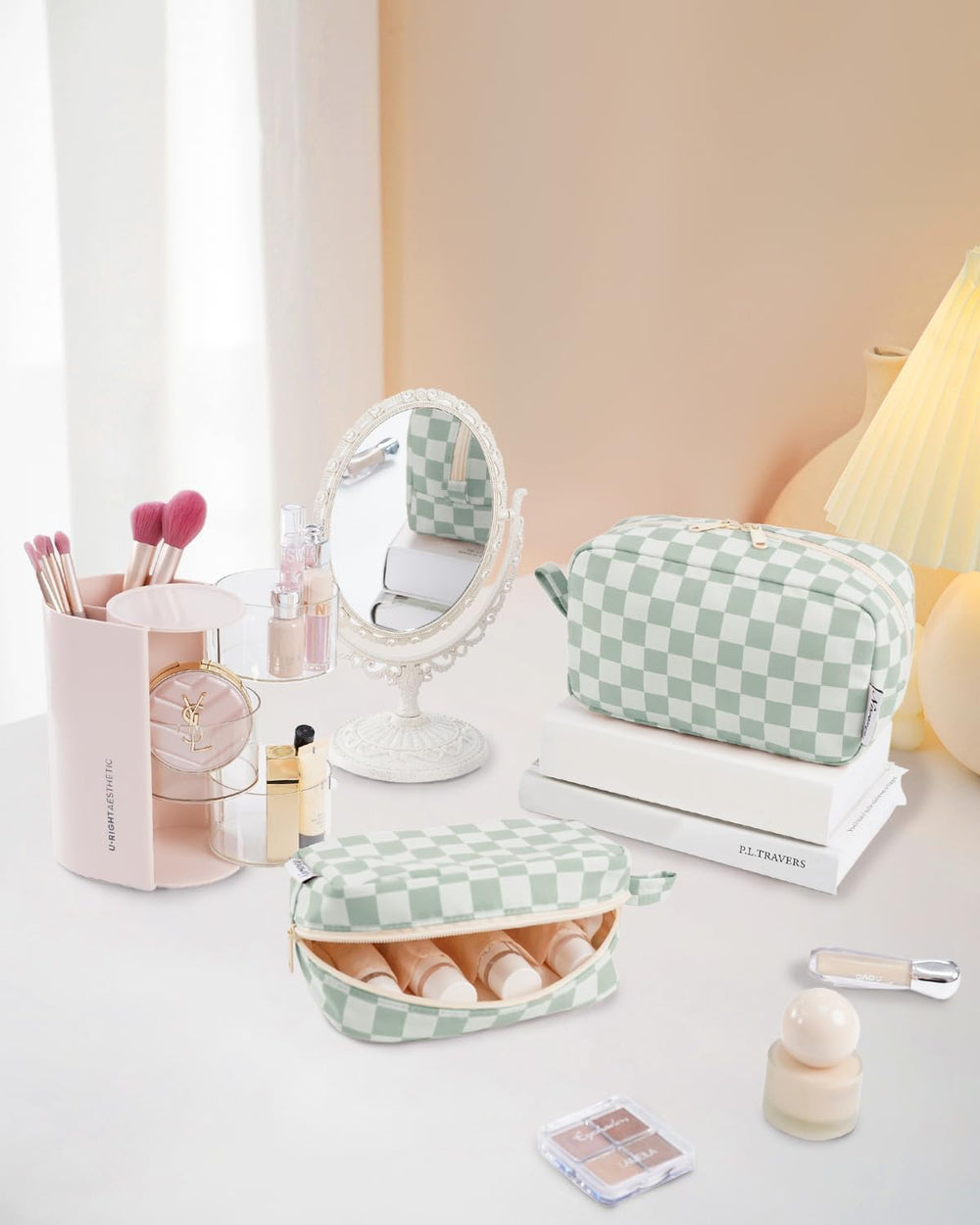 Idée cadeau élégante Narwey pour femmes et filles.